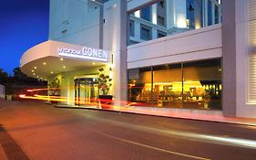Istanbul Gonen Hotel